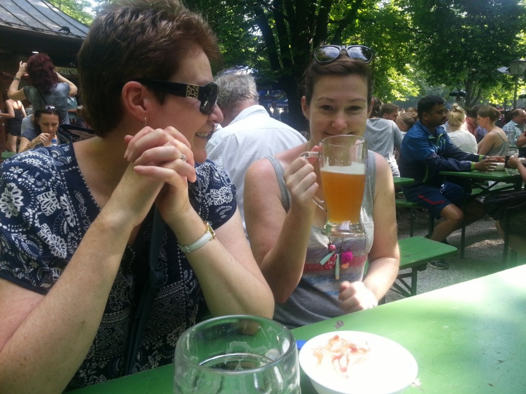 Enjoying Beer: 11 things Germany gets right (where Australia fails)