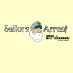 Reece’s Game: Sailors Arrest